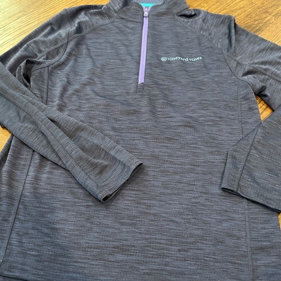 Vineyard vines performance long sleeve polo S - Picture 3 of 6